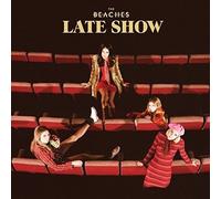 Beaches - Late Show [Compact Discs] Canada - Import