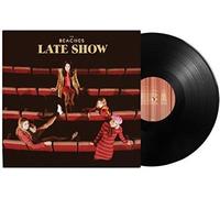 Beaches - Late Show [Vinyl Lp] Canada - Import