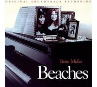 Beaches (Original Soundtrack Recording) [Vinyl]