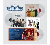 Beaches – Sisters Not Twins – Vinyle (Import)