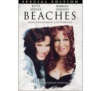 Beaches – Bette Midler – Import USA Zone 1 – Édition spéciale