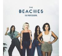 Beaches The Professional (EP) (CD)