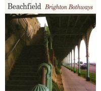 Beachfield Brighton Bothways (CD) Album