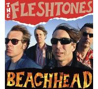 Beachhead by The Fleshtones (2005-08-09)