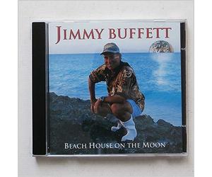 Beachhouse on the Moon