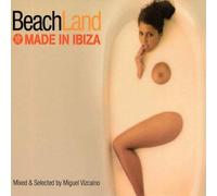Beachland-Made In Ibiza By Miguel Vizcaino