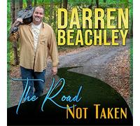 Beachley, Darren - The Road Not Taken