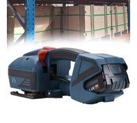 Beachtiful La Cercleuse Automatique, la Cercleuse électrique, la Machine d'emballage Portative, L'outil de Cerclage Pneumatique Peuvent être uUtilisés dans la Logistique, Le Textile, L'acier