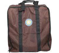 Beachtrekker Sac Life (pour chariot pliable/pliable), marron, marron, Standard