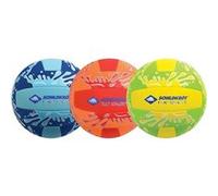 Beachvolleyball en néoprène, taille 5 Multicolore G
