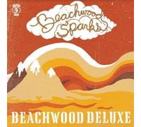 Beachwood Deluxe Unreleased Studio/Live Tracks 2001