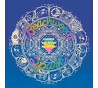 Beachwood Sparks - Across the River of Stars - Blue Vinyl