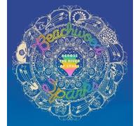 Beachwood Sparks - Across The River Of Stars [Vinyl Lp] Blue, Colored Vinyl