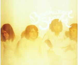 Beachwood Sparks - by Your Side [Import]