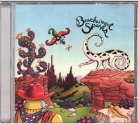 Beachwood Sparks - Make The Cowboy Robots Cry [Import]