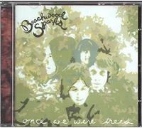 Beachwood Sparks - Once We Were Trees
