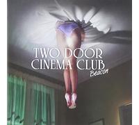Two Door Cinema Club – Beacon – CD – Édition spéciale – Neuf