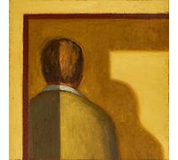 Beacon - Along The Lethe - Maroon [VINYL]