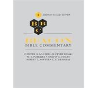 Beacon Bible Commentary Volume 2 by C. E. Demaray Paperback Book C. E. Demaray (Auteur)