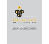 Beacon Bible Commentary Volume 9 by J. Glenn Gould Paperback Book J. Glenn Gould (Auteur)