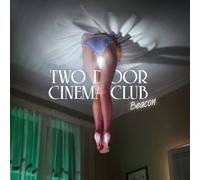 BEACON DELUXE EDITION(2CD)(ltd.)