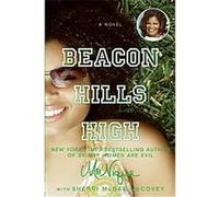 Beacon Hills High Mo'nique Imes Jackson, Sherri Mcgee Mccovey (Auteur)