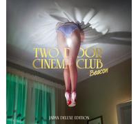 BEACON~JAPAN DELUXE EDITION [2CD / 国内盤] 期間限定 (TRCP115-116)