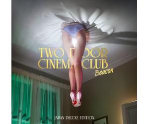 BEACON~JAPAN DELUXE EDITION [2CD / 国内盤] 期間限定 (TRCP115-116)