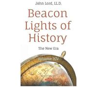 Beacon Lights Of History