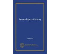 Beacon lights of history (v.01)