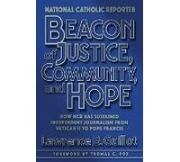 Beacon Of Justice, Community, And Hope