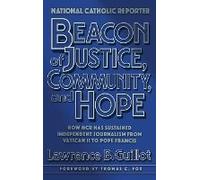 Beacon Of Justice, Community, And Hope