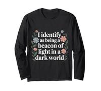 Beacon of Light in a World Full of Darkness |- Manche Longue