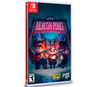 Beacon Pines Nintendo Interrupteur Large #206 Tout Neuf Standard Version