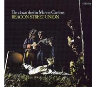Beacon Street Union - Clown Died in Marvin Gard [Import]