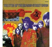Beacon Street Union - Eyes of the Beacon..