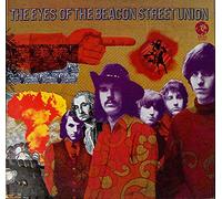 Beacon Street Union - Eyes of The Beacon Street Union [Import]