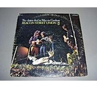 BEACON STREET UNION - the clown died in marvin gardens LP