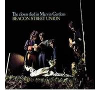 Beacon Street Union - The Clown Died in Marvin Gardens [Vinyl LP]