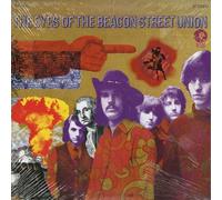 BEACON STREET UNION - the eyes of the beacon street union LP
