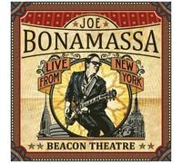 Beacon Theatre-Live
