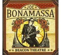 Beacon Theatre - Live from New York