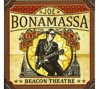 Beacon Theatre - Live from New York