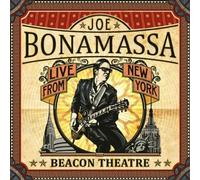 Beacon Theatre-Live from New York