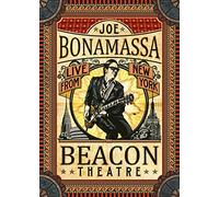 Beacon Theatre – Live from New York – DVD