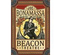 Joe Bonamassa - Beacon Theatre: Live From New York (Blu-ray)