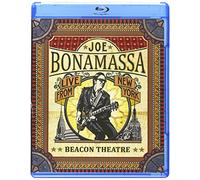 Beacon Theatre-Live from New York [Blu-Ray]