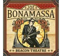Beacon Theatre Live from New York Vinyle Gatefold Vinyle
