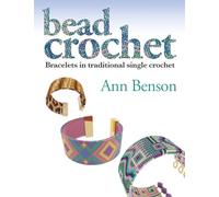 Bead Crochet Bracelets