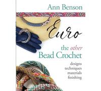 Bead Crochet Euro